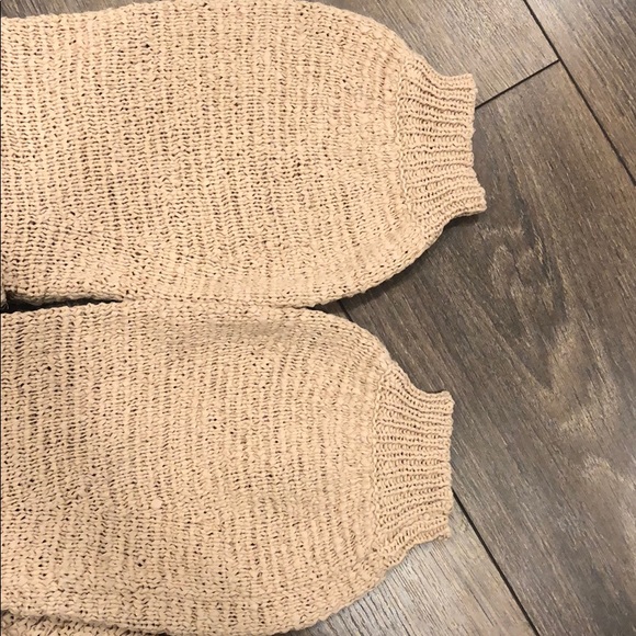 White+Warren Textured Sweater Size S - Picture 5 of 6